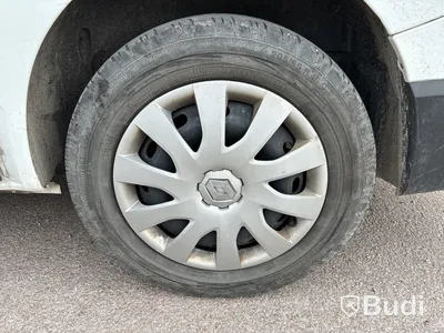 Skåpbil Renault Trafic 2.9t 1.6 dCi | 6525 mil | 2019