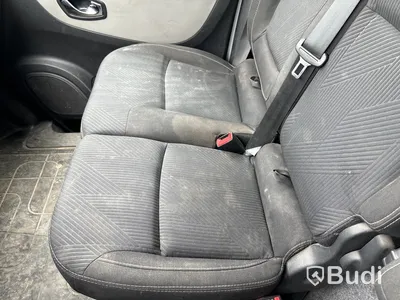 Skåpbil Renault Trafic 2.9t 1.6 dCi | 6525 mil | 2019
