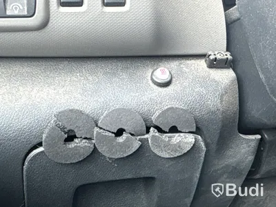 Skåpbil Renault Trafic 2.9t 1.6 dCi | 4587 mil | 2019