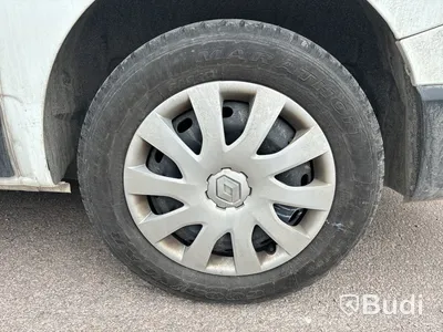 Skåpbil Renault Trafic 2.9t 1.6 dCi | 4587 mil | 2019