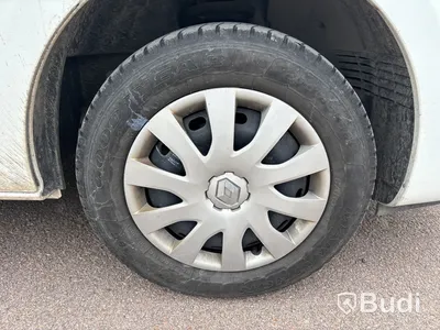 Skåpbil Renault Trafic 2.9t 1.6 dCi | 4587 mil | 2019