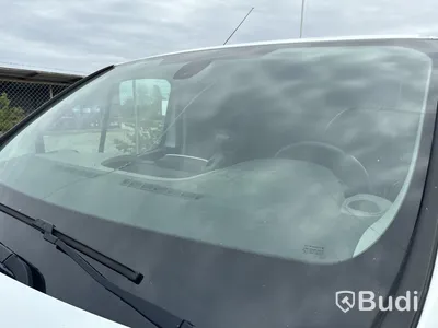 Skåpbil Renault Trafic 2.9t 1.6 dCi | 4587 mil | 2019