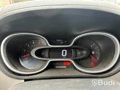 Skåpbil Renault Trafic 2.9t 1.6 dCi | 7960 mil | 2019