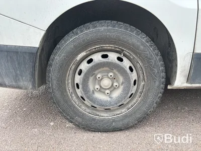 Skåpbil Renault Trafic 2.9t 1.6 dCi | 7960 mil | 2019