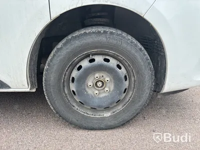 Skåpbil Renault Trafic 2.9t 1.6 dCi | 7960 mil | 2019
