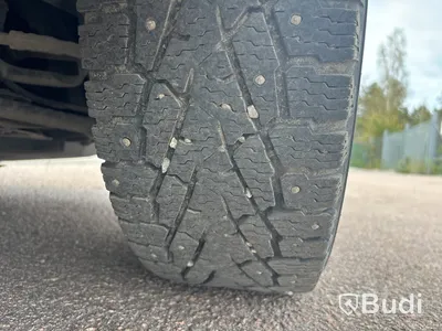 Skåpbil Renault Trafic 2.9t 1.6 dCi | 7960 mil | 2019