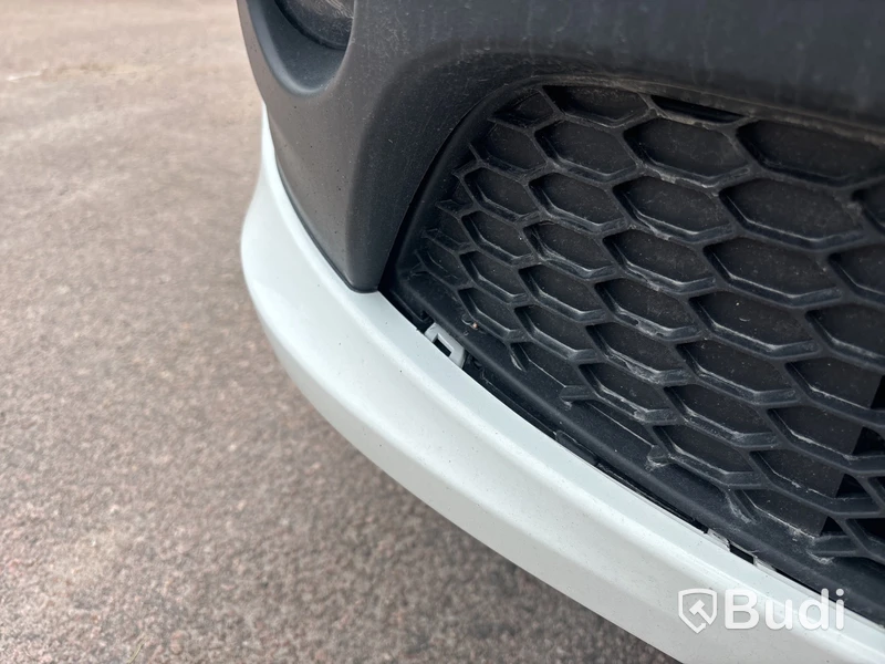 Skåpbil Renault Trafic 2.9t 1.6 dCi | 7960 mil | 2019