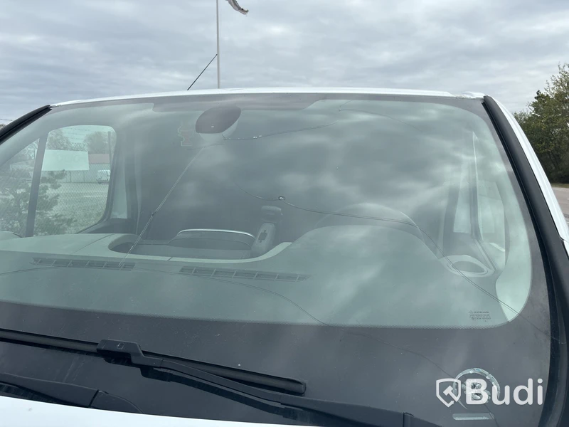 Skåpbil Renault Trafic 2.9t 1.6 dCi | 7960 mil | 2019