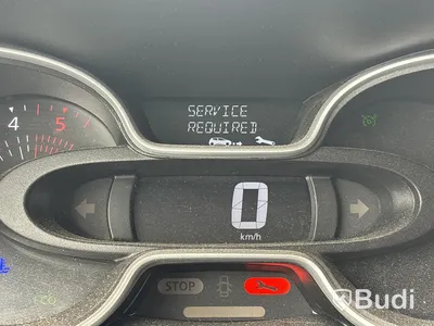 Skåpbil Renault Trafic 2.9t 1.6 dCi | 7960 mil | 2019