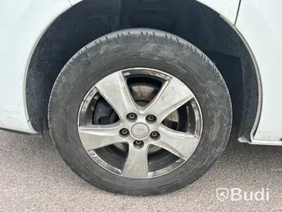 Skåpbil Renault Trafic 2.9t 1.6 dCi | 5709 mil | 2019