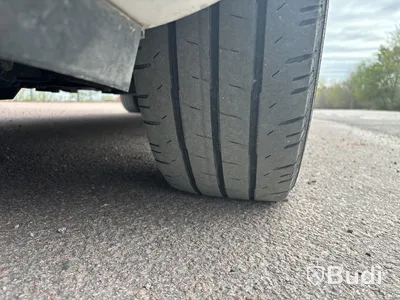 Skåpbil Renault Trafic 2.9t 1.6 dCi | 5709 mil | 2019