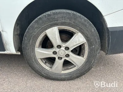 Skåpbil Renault Trafic 2.9t 1.6 dCi | 5709 mil | 2019