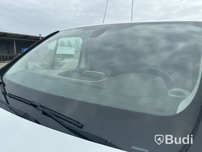 Skåpbil Renault Trafic 2.9t 1.6 dCi | 5709 mil | 2019
