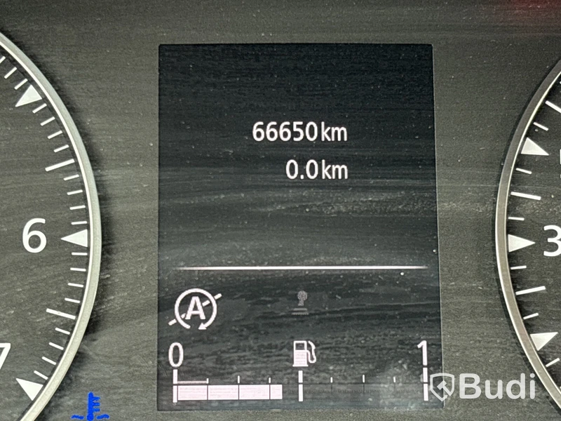Dacia Duster 1.5 Blue dCi 4x4 | 6665 mil | 2019