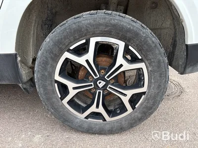 Dacia Duster 1.5 Blue dCi 4x4 | 6665 mil | 2019
