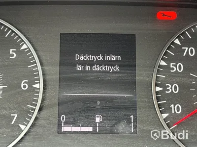 Dacia Duster 1.5 Blue dCi 4x4 | 6665 mil | 2019