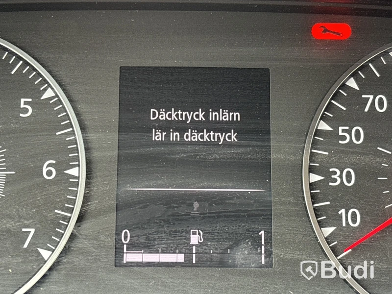 Dacia Duster 1.5 Blue dCi 4x4 | 6665 mil | 2019