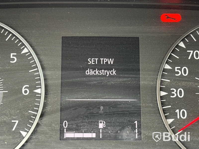 Dacia Duster 1.5 Blue dCi 4x4 | 6665 mil | 2019