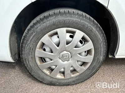 Skåpbil Renault Trafic 2.9t 1.6 dCi | 5972 mil | 2019
