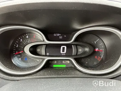 Skåpbil Renault Trafic 3.0t 2.0 dCi | 6238 mil | 2020