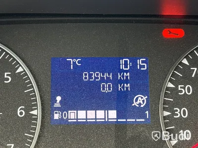 Dacia Duster 1.5 Blue dCi | 8394 mil | 2018