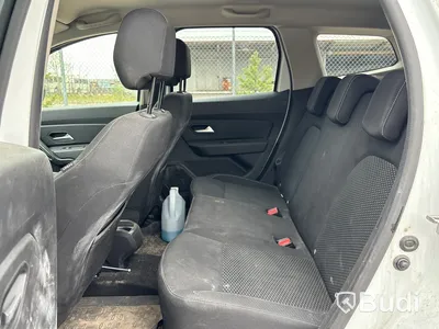 Dacia Duster 1.5 Blue dCi | 8394 mil | 2018