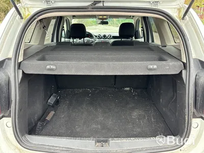 Dacia Duster 1.5 Blue dCi | 8394 mil | 2018