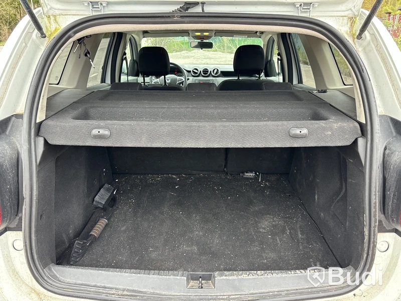 Dacia Duster 1.5 Blue dCi | 8394 mil | 2018