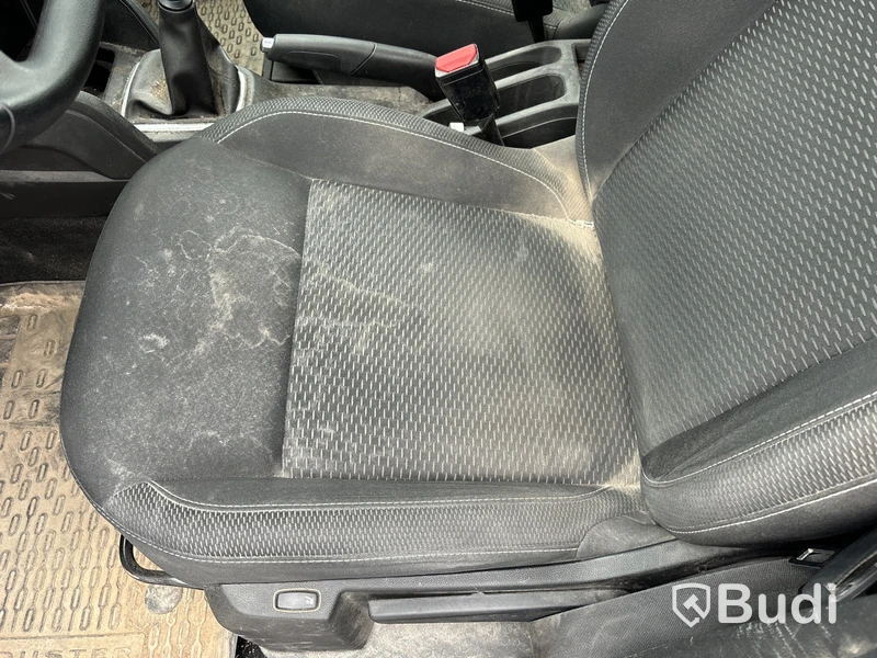 Dacia Duster 1.5 Blue dCi | 8394 mil | 2018
