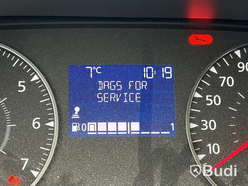 Dacia Duster 1.5 Blue dCi | 8394 mil | 2018