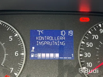 Dacia Duster 1.5 Blue dCi | 8394 mil | 2018