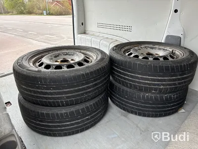 Skåpbil Volkswagen Caddy Maxi 2.0 EcoFuel | 15217 mil | 2010