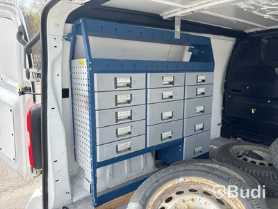 Skåpbil Citroën Jumpy 2.0 BlueHDi | 13157 mil | 2016