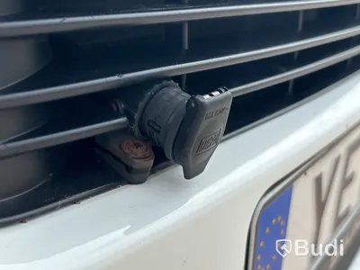Skåpbil Citroën Jumpy 2.0 BlueHDi | 13157 mil | 2016