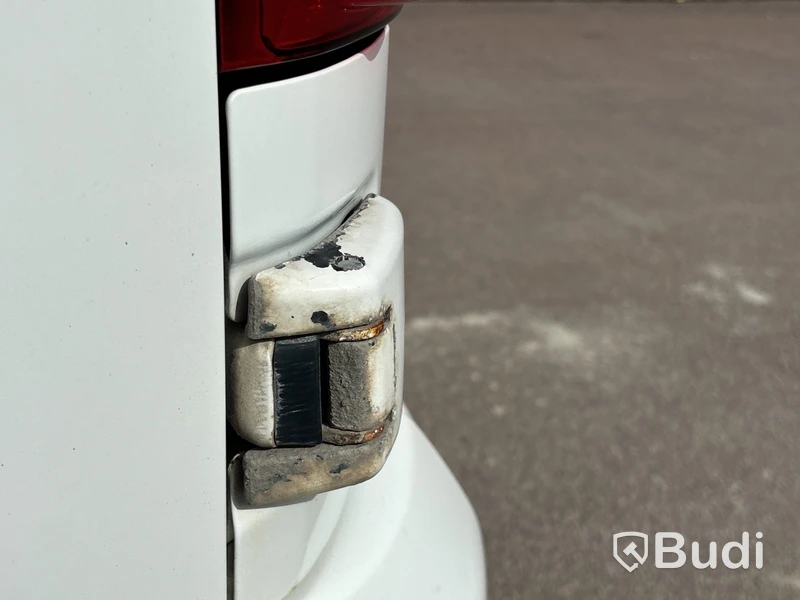 Skåpbil Citroën Jumpy 2.0 BlueHDi | 13157 mil | 2016
