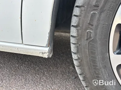 Skåpbil Citroën Jumpy 2.0 BlueHDi | 13157 mil | 2016