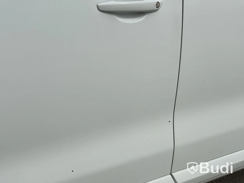 Skåpbil Citroën Jumpy 2.0 BlueHDi | 13157 mil | 2016