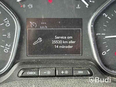 Skåpbil Citroën Jumpy 2.0 BlueHDi | 13157 mil | 2016