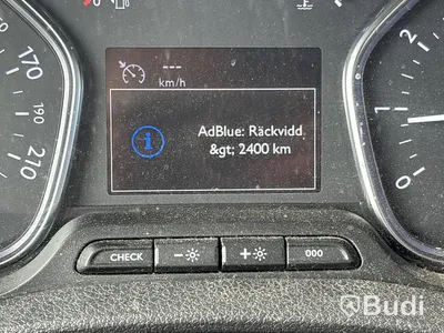 Skåpbil Citroën Jumpy 2.0 BlueHDi | 13157 mil | 2016