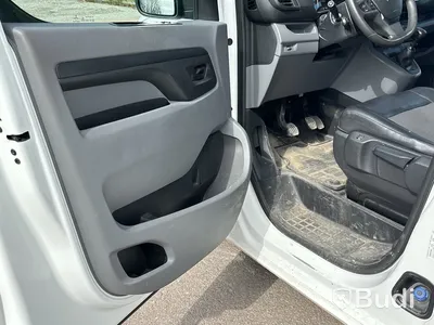 Skåpbil Citroën Jumpy 2.0 BlueHDi | 13157 mil | 2016