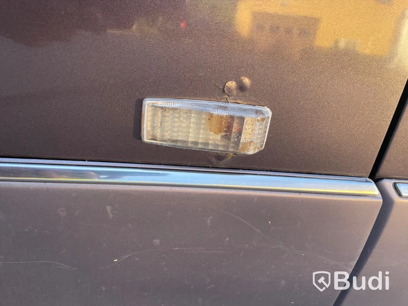 Personbil Mercedes CE 300-24 5G-Tronic -92