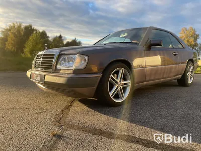 Personbil Mercedes CE 300-24 5G-Tronic -92