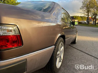 Personbil Mercedes CE 300-24 5G-Tronic -92