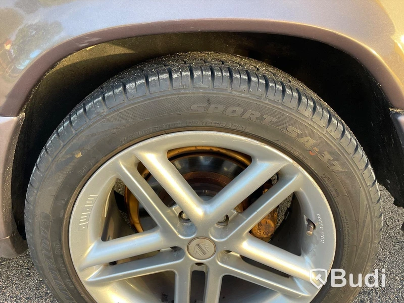 Personbil Mercedes CE 300-24 5G-Tronic -92