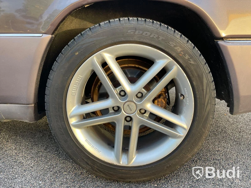 Personbil Mercedes CE 300-24 5G-Tronic -92