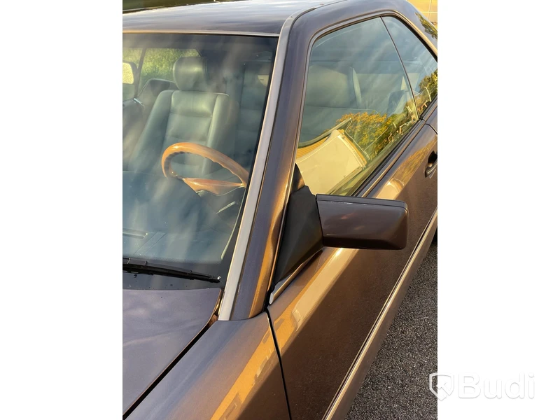 Personbil Mercedes CE 300-24 5G-Tronic -92