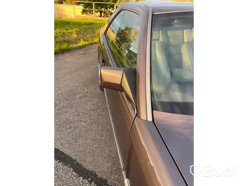 Personbil Mercedes CE 300-24 5G-Tronic -92
