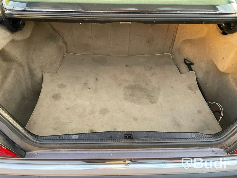 Personbil Mercedes CE 300-24 5G-Tronic -92
