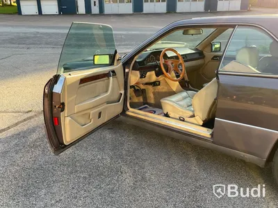 Personbil Mercedes CE 300-24 5G-Tronic -92