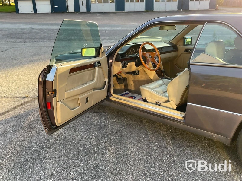 Personbil Mercedes CE 300-24 5G-Tronic -92